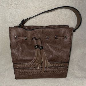 Simple Noelle Purse